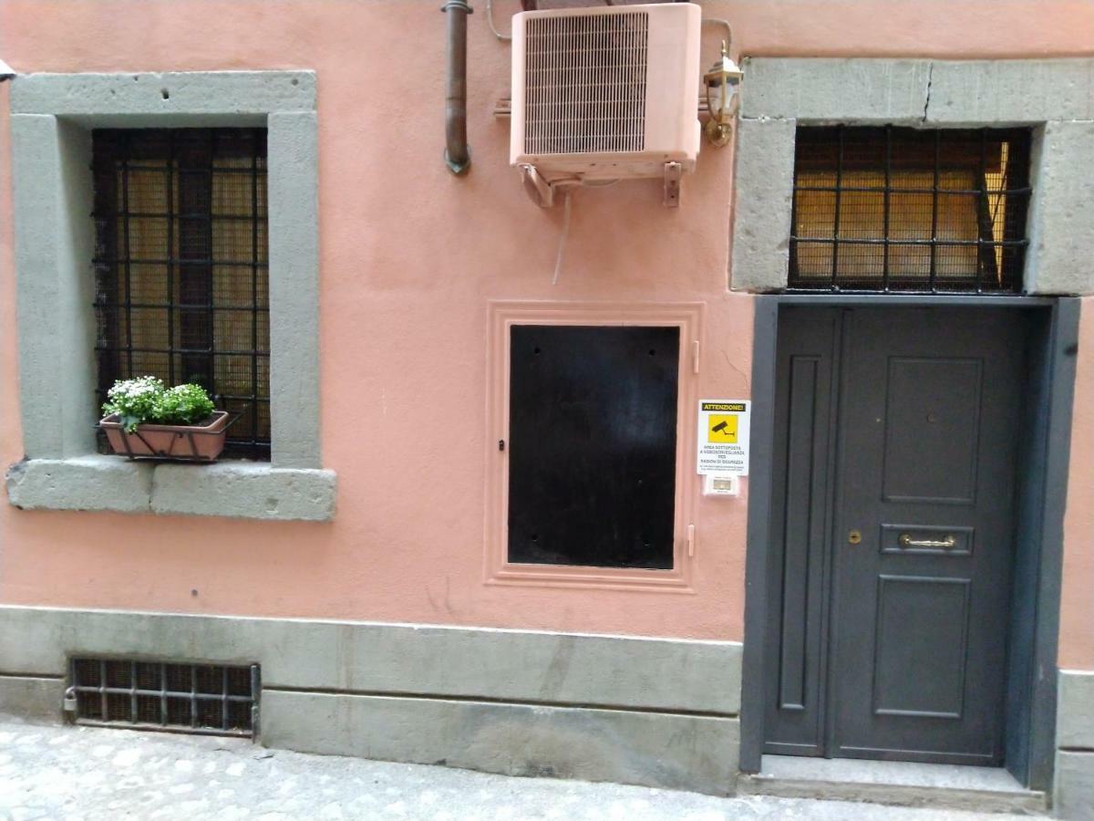Sweet Sweet Navona Apartment Rome Exterior photo