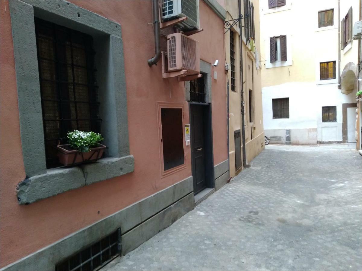 Sweet Sweet Navona Apartment Rome Exterior photo