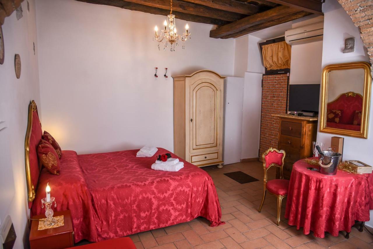 Sweet Sweet Navona Apartment Rome Exterior photo